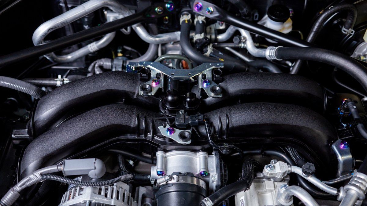 Titanium Hardware Engine Kit - Subaru FA24D Engine - JDMuscleHardware KitsSUB-030-Ti-TBCosmic Burn