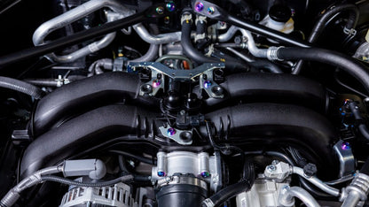 Titanium Hardware Engine Kit - Subaru FA24D Engine - JDMuscleHardware KitsSUB-030-Ti-TBCosmic Burn