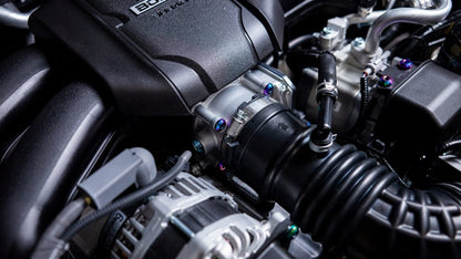 Titanium Hardware Engine Kit - Subaru FA24D Engine - JDMuscleHardware KitsSUB-030-Ti-TBCosmic Burn