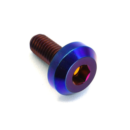 Titanium Hardware Engine Kit - Subaru FA24D Engine - JDMuscleHardware KitsSUB-030-Ti-SLKOil Slick