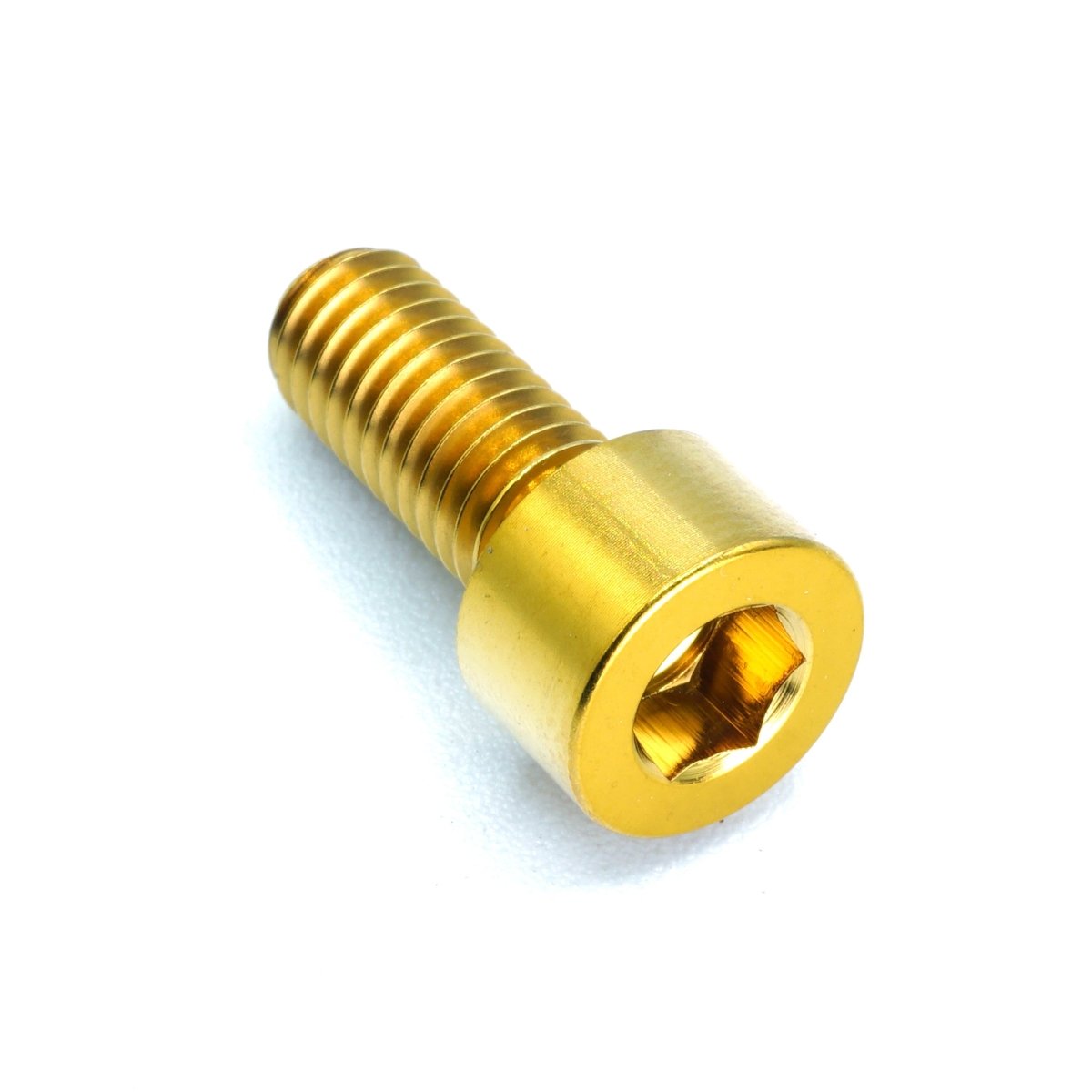 Titanium Hardware Fuel Door Kit - Nissan 300ZX (1990 - 1999) - JDMuscleHardware KitsNIS-076-Ti-GLDGold