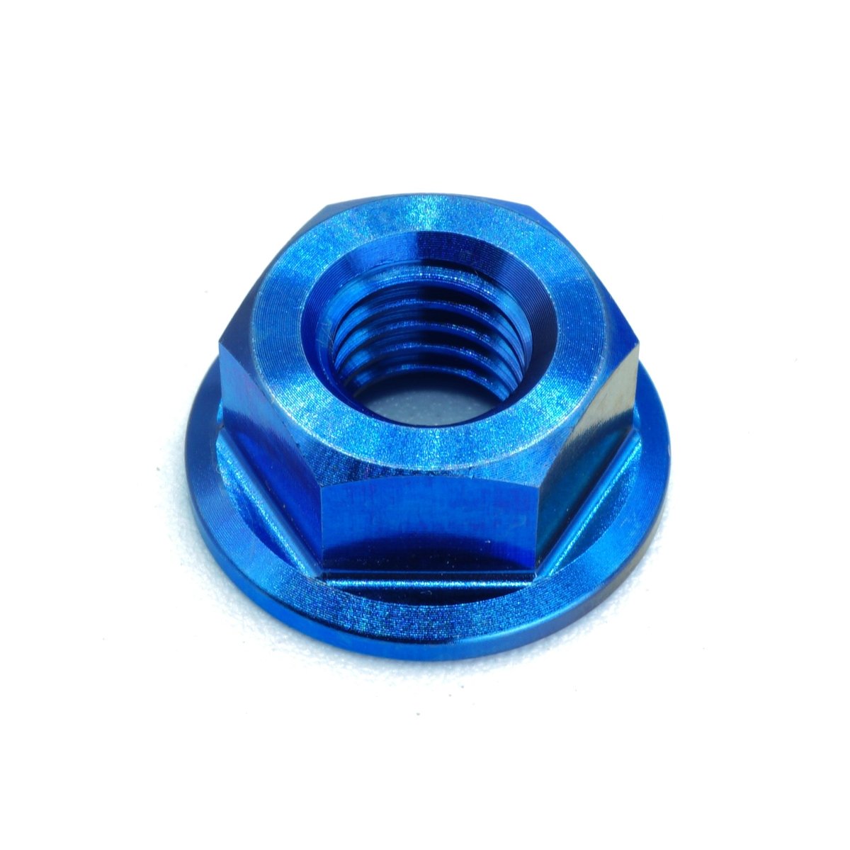 Titanium Hardware Fuel Rail Kit - Honda K20/K24 - JDMuscleHardware KitsHON-087-Ti-BLUBlue
