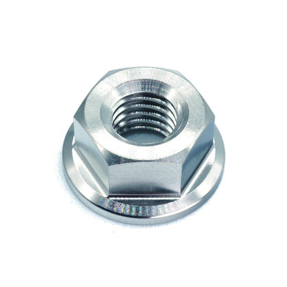 Titanium Hardware Fuel Rail Kit - Honda K20/K24 - JDMuscleHardware KitsHON-087-Ti-POLPolished