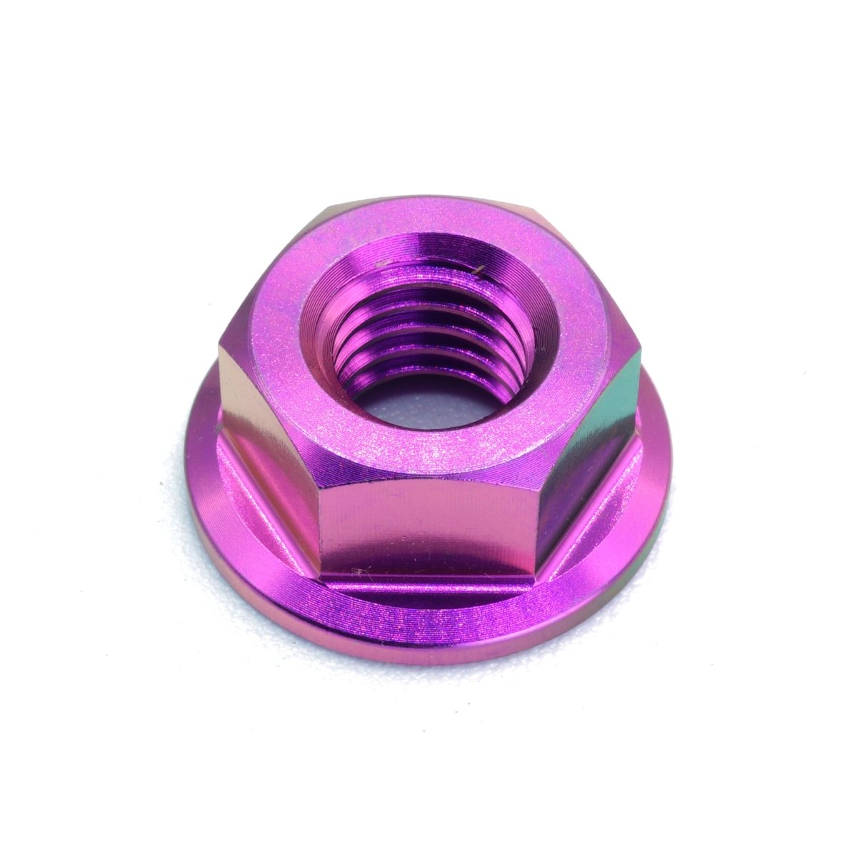 Titanium Hardware Fuel Rail Kit - Honda K20/K24 - JDMuscleHardware KitsHON-087-Ti-PRPPurple