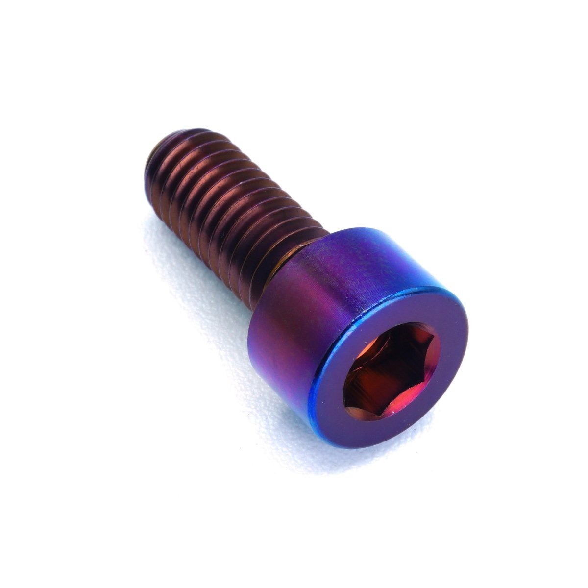 Titanium Hardware K - Tuned Upper Coolant Housing Kit - Honda K20/K24 - JDMuscleHardware KitsHON-089-Ti-SLKOil Slick
