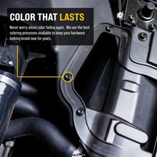 Titanium Hardware PRL Air Intake Kit - Honda Civic Si (2022+) - JDMuscleHardware KitsHON-069-Ti-TBCosmic Burn