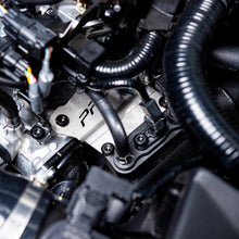 Titanium Hardware PRL Charge Pipe Kit - Honda Civic Si (2022+) - JDMuscleHardware KitsHON-071-Ti-TBCosmic Burn
