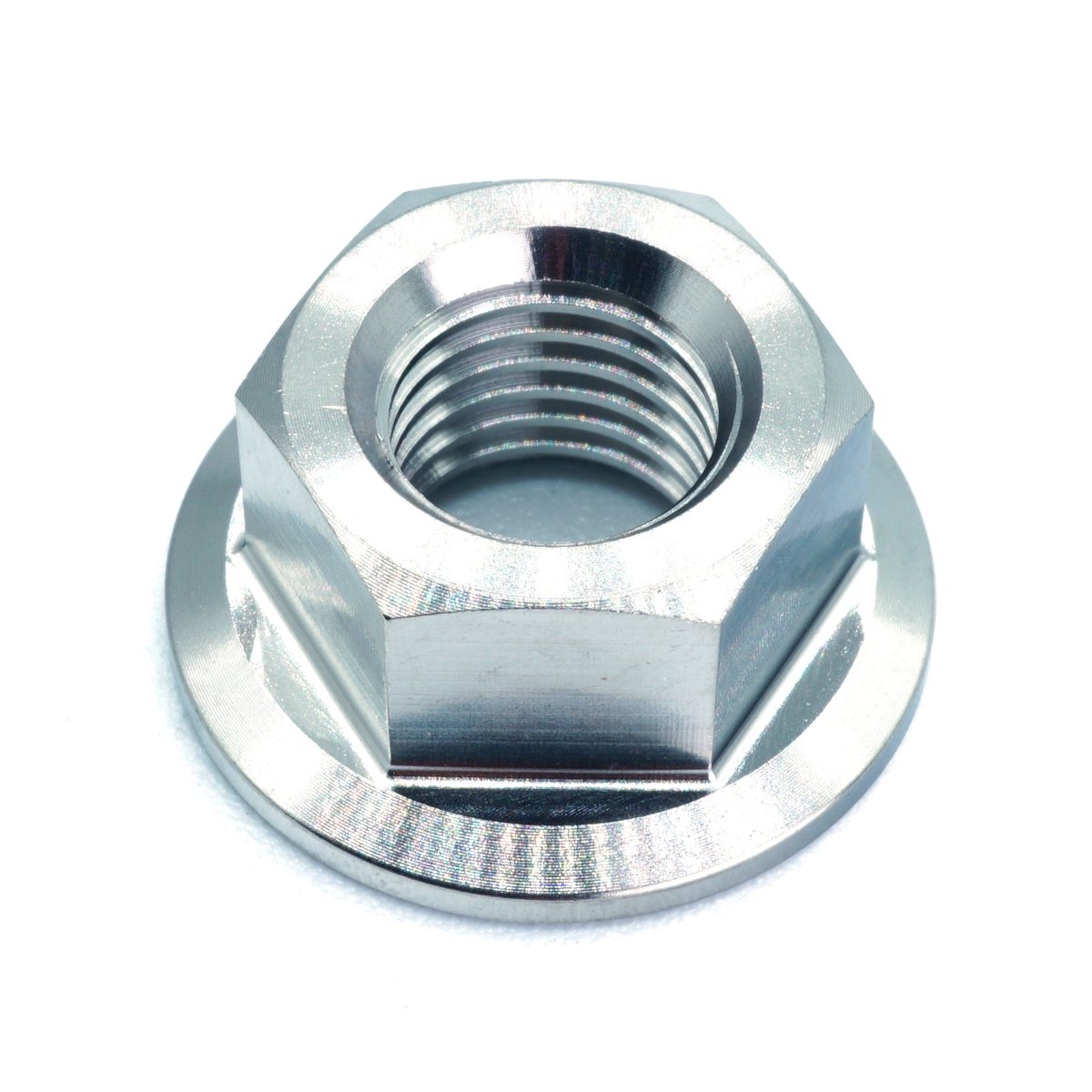 Titanium Hardware Strut Tower Kit - Honda Civic Si (2022+) - JDMuscleHardware KitsHON-067-Ti-POLPolished