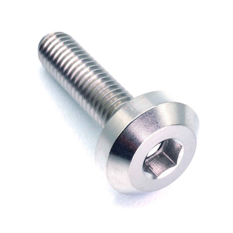 Titanium Hardware Upper Coolant Housing Kit - Honda K20/K24 - JDMuscleHardware KitsHON-088-Ti-POLPolished