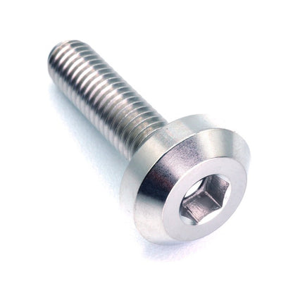 Titanium Hardware Upper Coolant Housing Kit - Honda K20/K24 - JDMuscleHardware KitsHON-088-Ti-POLPolished