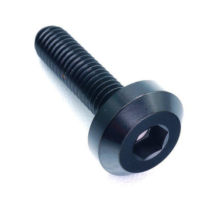 Titanium Hardware Upper Coolant Housing Kit - Honda K20/K24 - JDMuscleHardware KitsHON-088-Ti-BLKBlack