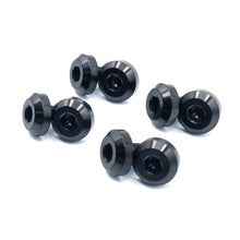 Titanium Hardware Variable Valve Timing Solenoid Kit - Subaru FA24D Engine - JDMuscleHardware KitsSUB-033-Ti-BLKBlack