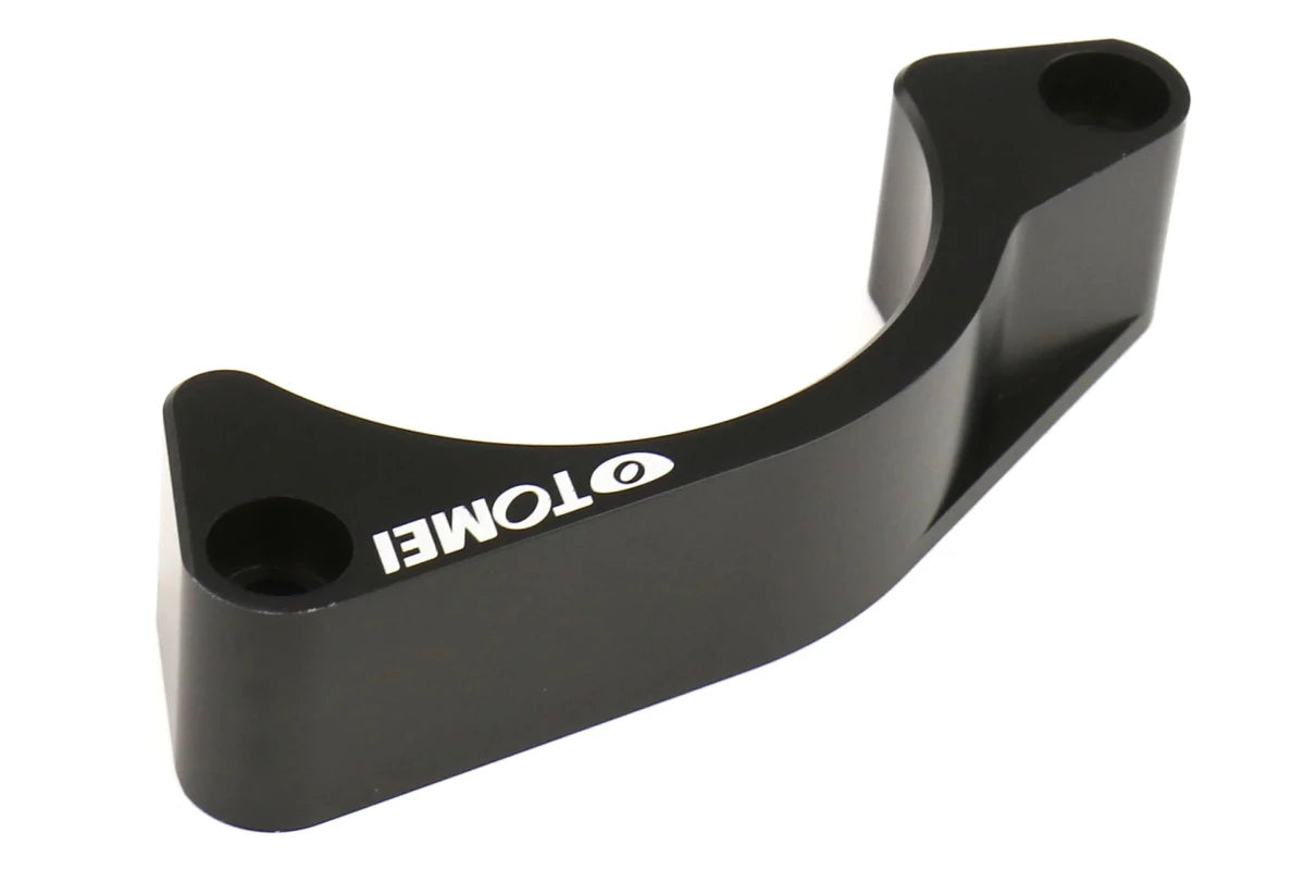 Tomei [02-14 WRX / 04-21 STI / 05-12 LGT / 04-13 FXT] Timing Belt Guide | TOMTB103A-SB01A - JDMuscleTiming Belt ComponentsTOMTB103A-SB01A