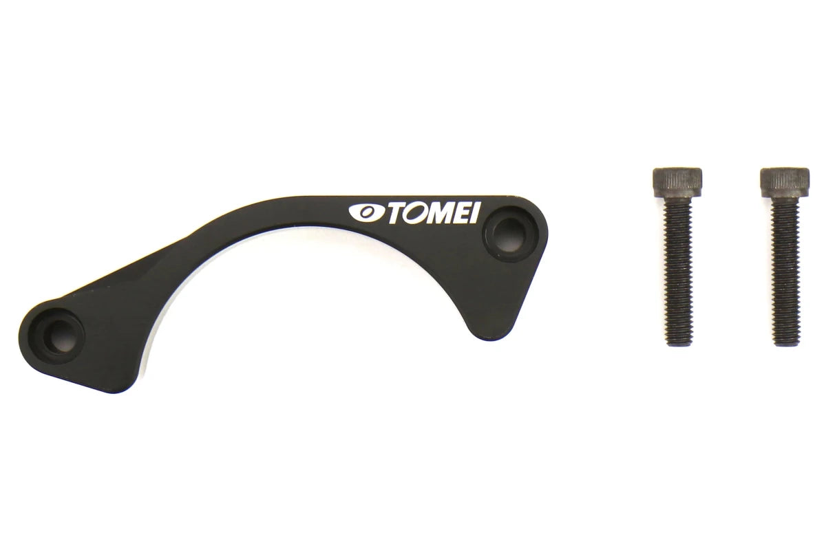 Tomei [02-14 WRX / 04-21 STI / 05-12 LGT / 04-13 FXT] Timing Belt Guide | TOMTB103A-SB01A - JDMuscleTiming Belt ComponentsTOMTB103A-SB01A