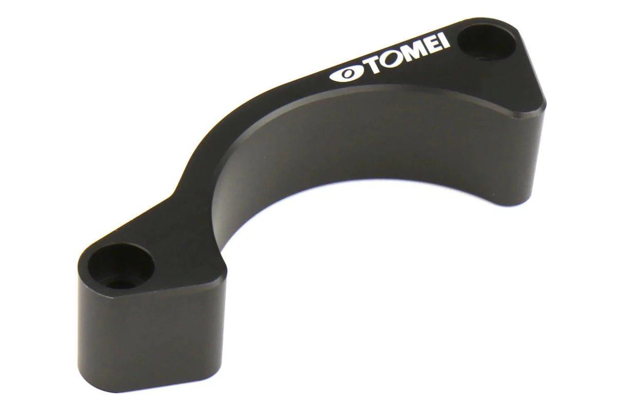 Tomei [02-14 WRX / 04-21 STI / 05-12 LGT / 04-13 FXT] Timing Belt Guide | TOMTB103A-SB01A - JDMuscleTiming Belt ComponentsTOMTB103A-SB01A