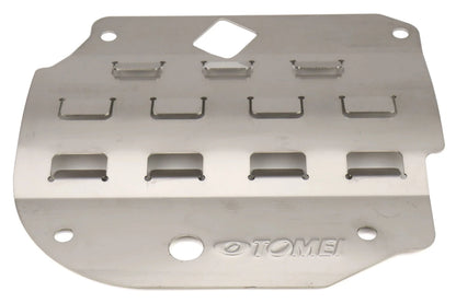 Tomei [03-06 Evo 8/9] Baffle Stiffener | TOMTB201A-MT01B - JDMuscleOil Control DevicesTOMTB201A-MT01B