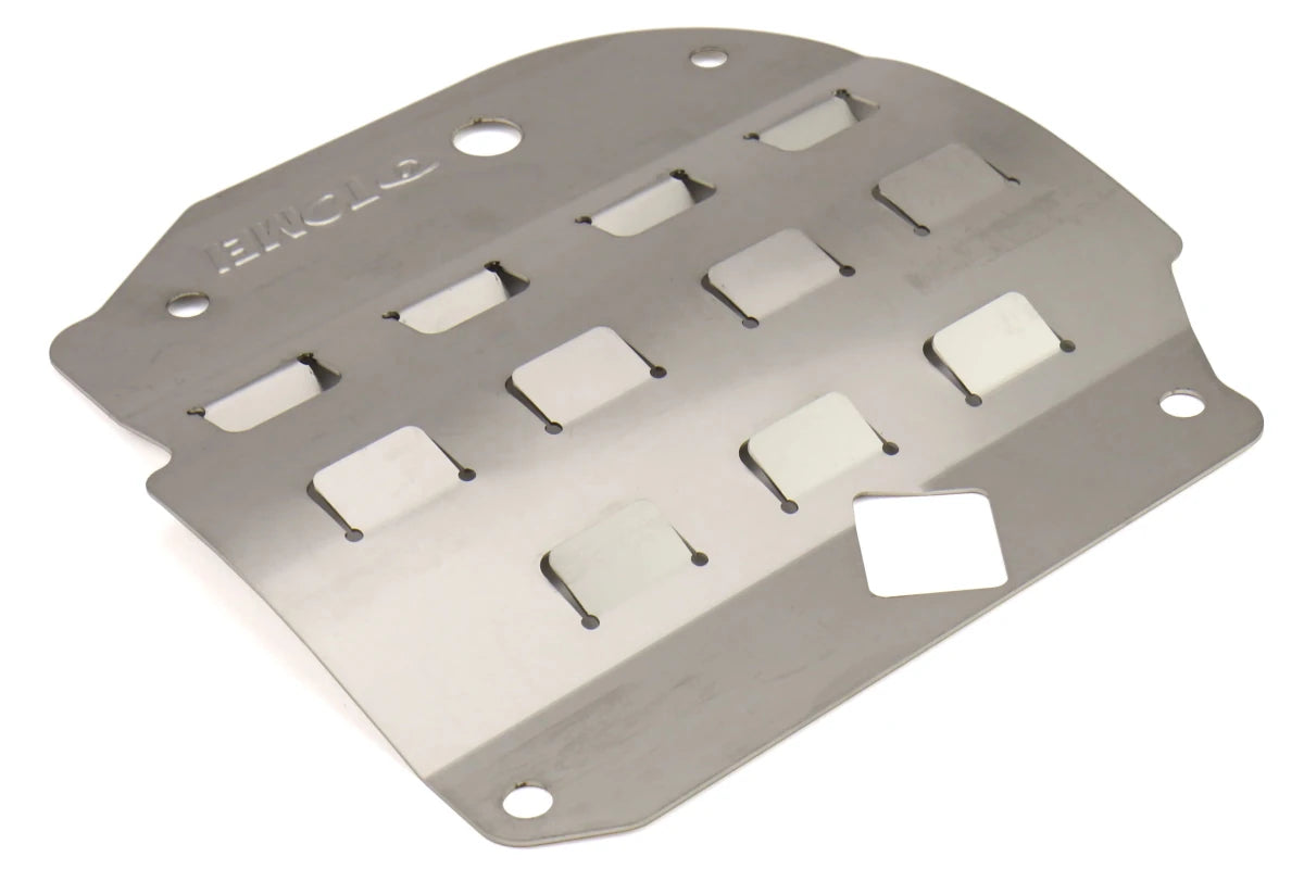 Tomei [03-06 Evo 8/9] Baffle Stiffener | TOMTB201A-MT01B - JDMuscleOil Control DevicesTOMTB201A-MT01B