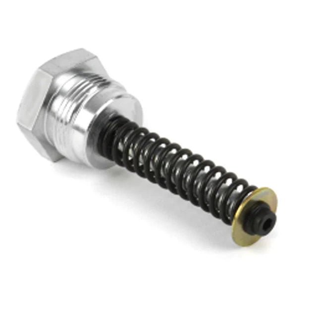 Tomei [03-15 Evo 8/9/X] Oil Thermostat Killer | TOMTB207A-MT01A - JDMuscleOil Control DevicesTOMTB207A-MT01A