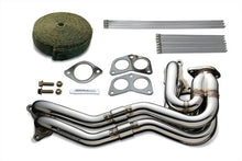 Tomei [22 - 23 BRZ/GR86, 13 - 21 BRZ/FR - S/86] FA20 Unequal Length Header | Discontinue when stock finish - JDMuscleExhaust Headers and ManifoldsTOMTB6010-SB03B