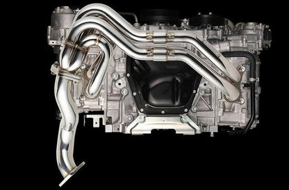Tomei [22 - 23 BRZ/GR86, 13 - 21 BRZ/FR - S/86] FA20 Unequal Length Header | Discontinue when stock finish - JDMuscleExhaust Headers and ManifoldsTOMTB6010-SB03B