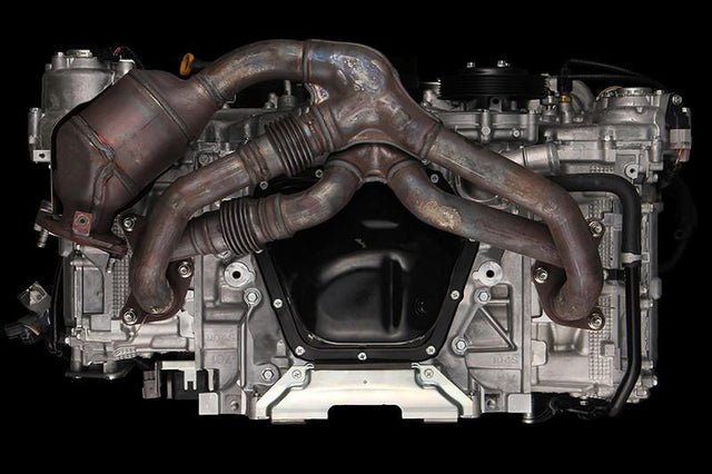 Tomei [22 - 23 BRZ/GR86, 13 - 21 BRZ/FR - S/86] FA20 Unequal Length Header | Discontinue when stock finish - JDMuscleExhaust Headers and ManifoldsTOMTB6010-SB03B