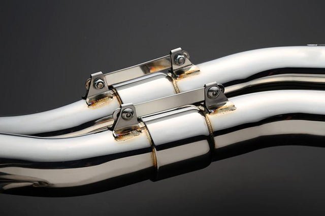 Tomei [22-23 BRZ/GR86, 13-21 BRZ/FR-S/86] FA20 Unequal Length