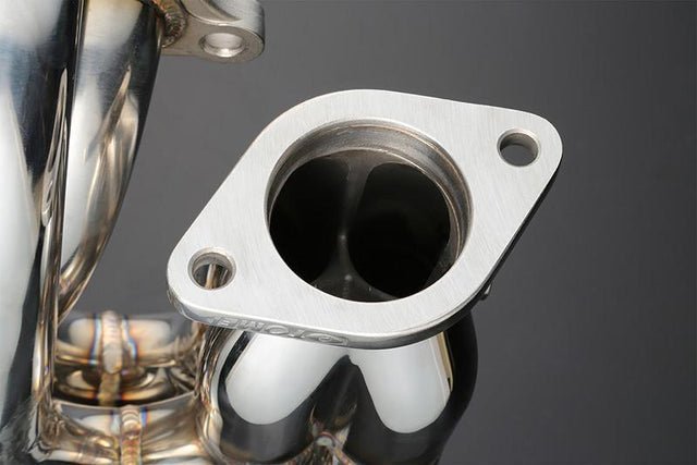 Tomei [22 - 23 BRZ/GR86, 13 - 21 BRZ/FR - S/86] FA20 Unequal Length Header | Discontinue when stock finish - JDMuscleExhaust Headers and ManifoldsTOMTB6010-SB03B