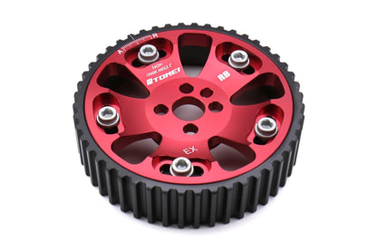 Tomei [89-98 Nissan Skyline R32 / R33] Adjustable Exhaust Cam Gear | TOMTA302C-NS05A - JDMuscleCam GearsTOMTA302C-NS05A