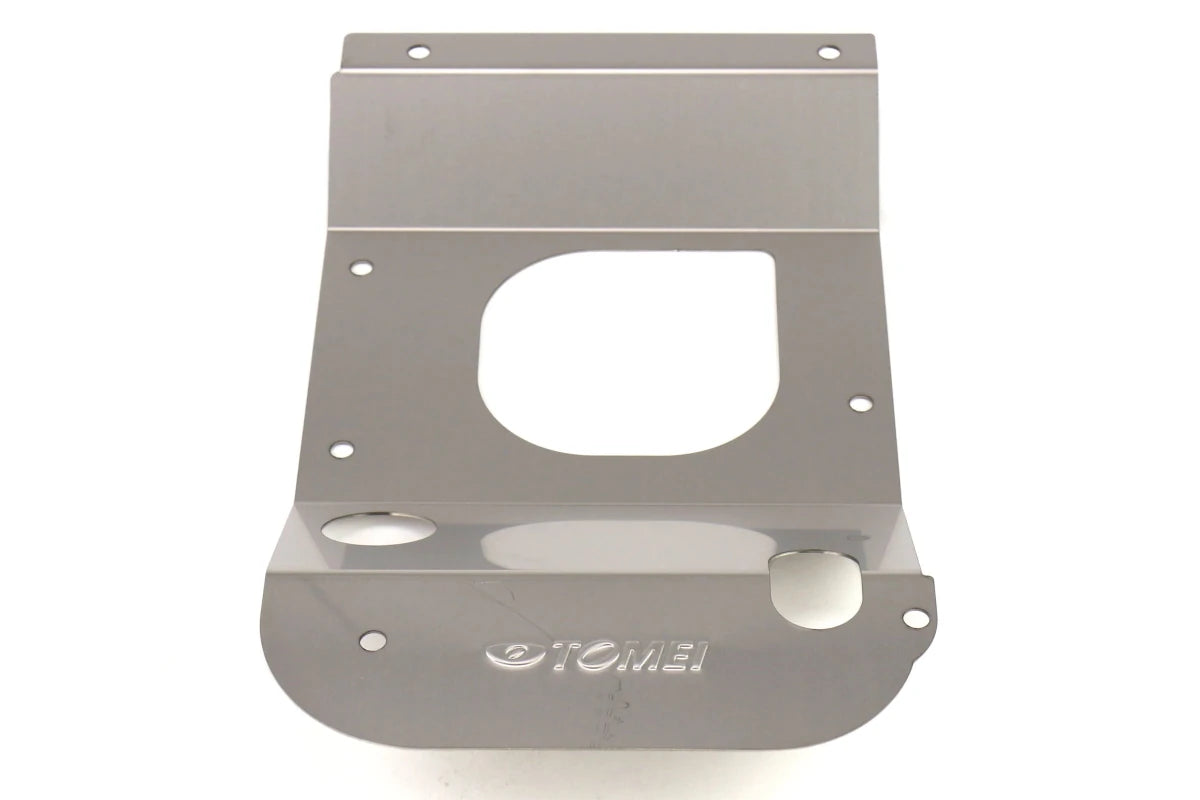Tomei [96-02 Nissan GT-R] Oil Pan Baffle Plate RB26DETT | TOMTB201A-NS05A - JDMuscleOil Control DevicesTOMTB201A-NS05A