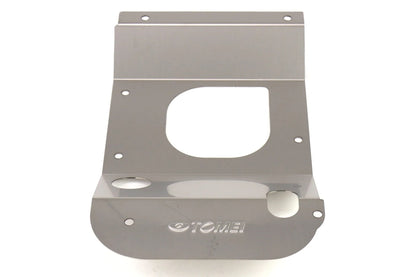 Tomei [96-02 Nissan GT-R] Oil Pan Baffle Plate RB26DETT | TOMTB201A-NS05A - JDMuscleOil Control DevicesTOMTB201A-NS05A