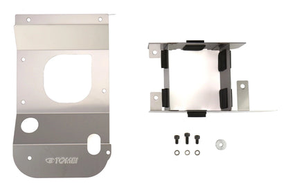 Tomei [96-02 Nissan GT-R] Oil Pan Baffle Plate RB26DETT | TOMTB201A-NS05A - JDMuscleOil Control DevicesTOMTB201A-NS05A
