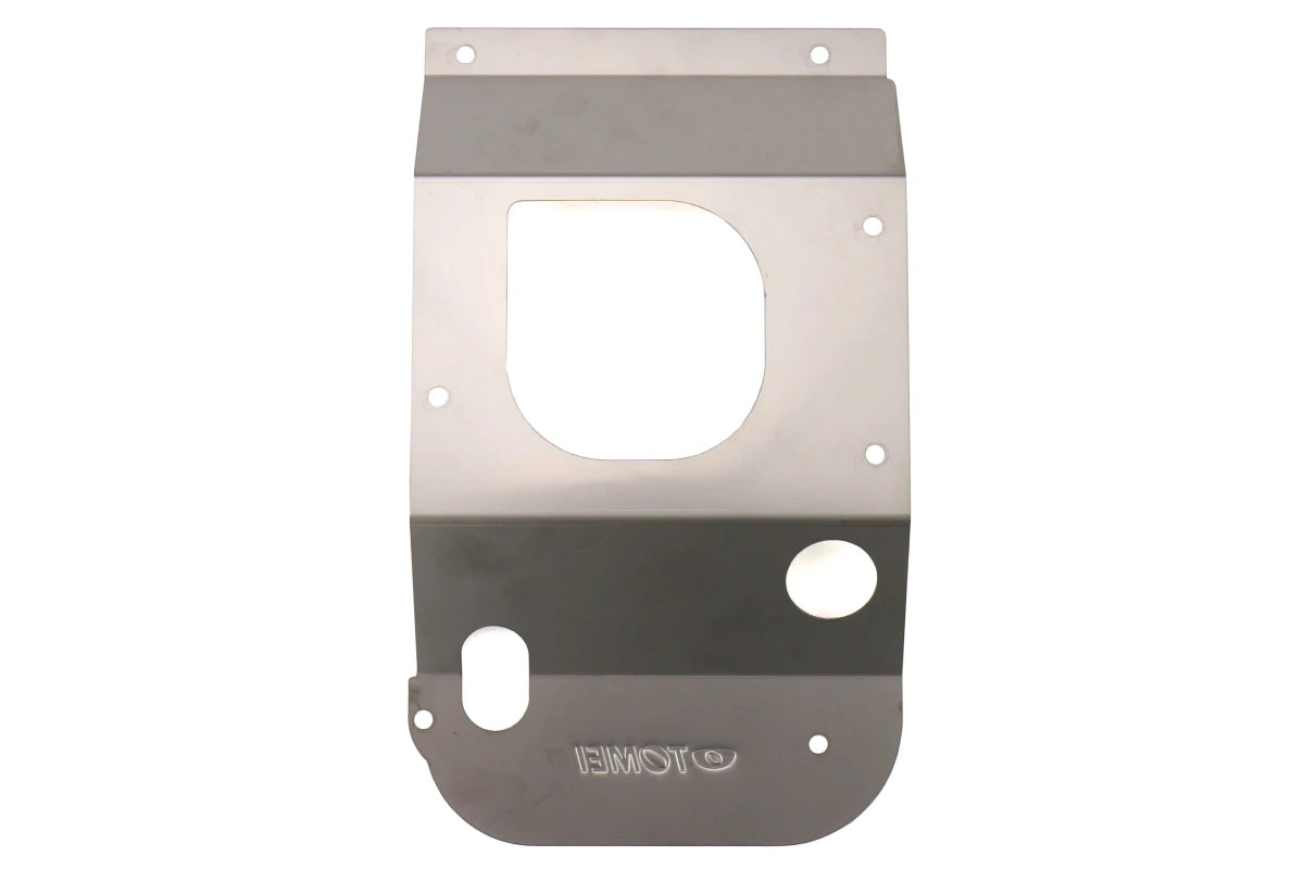 Tomei [96-02 Nissan GT-R] Oil Pan Baffle Plate RB26DETT | TOMTB201A-NS05A - JDMuscleOil Control DevicesTOMTB201A-NS05A