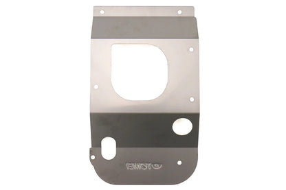 Tomei [96-02 Nissan GT-R] Oil Pan Baffle Plate RB26DETT | TOMTB201A-NS05A - JDMuscleOil Control DevicesTOMTB201A-NS05A