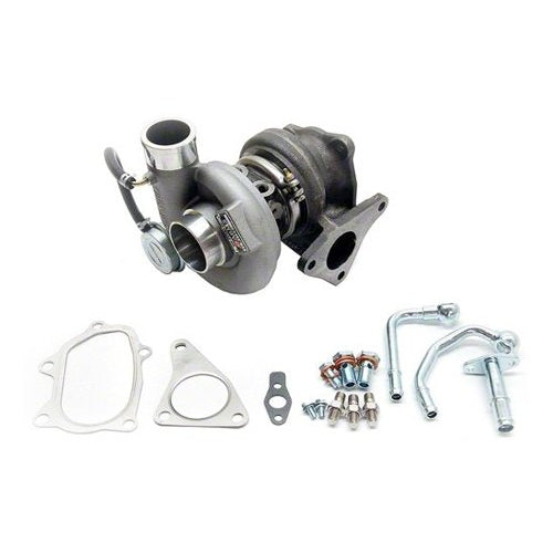 Tomei 02-07 WRX / 04-21 STI ARMS MX7760 Turbo | TB401A-SB01A