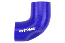 Tomei Compressor Outlet Hose - Universal | TOMTB401B-COP03 - JDMuscleTurbo Inlet Hoses and PipesTOMTB401B-COP03