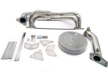 Tomei 08-14 WRX / 04-21 STI Equal Length Exhaust Manifold | TB6010-SB02B