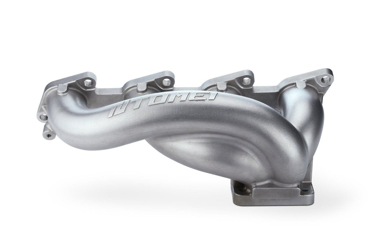 TOMEI EXHAUST MANIFOLD EXPREME S13/S14 KA24DE TURBO TYPE Ver.2 | TB601A - NS16B - JDMuscleExhaust Headers and ManifoldsTB601A-NS16B