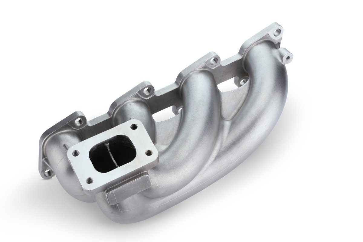 TOMEI EXHAUST MANIFOLD EXPREME S13/S14 KA24DE TURBO TYPE Ver.2 | TB601A - NS16B - JDMuscleExhaust Headers and ManifoldsTB601A-NS16B