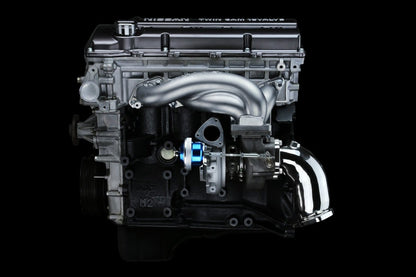 TOMEI EXHAUST MANIFOLD EXPREME S13/S14 KA24DE TURBO TYPE Ver.2 | TB601A - NS16B - JDMuscleExhaust Headers and ManifoldsTB601A-NS16B