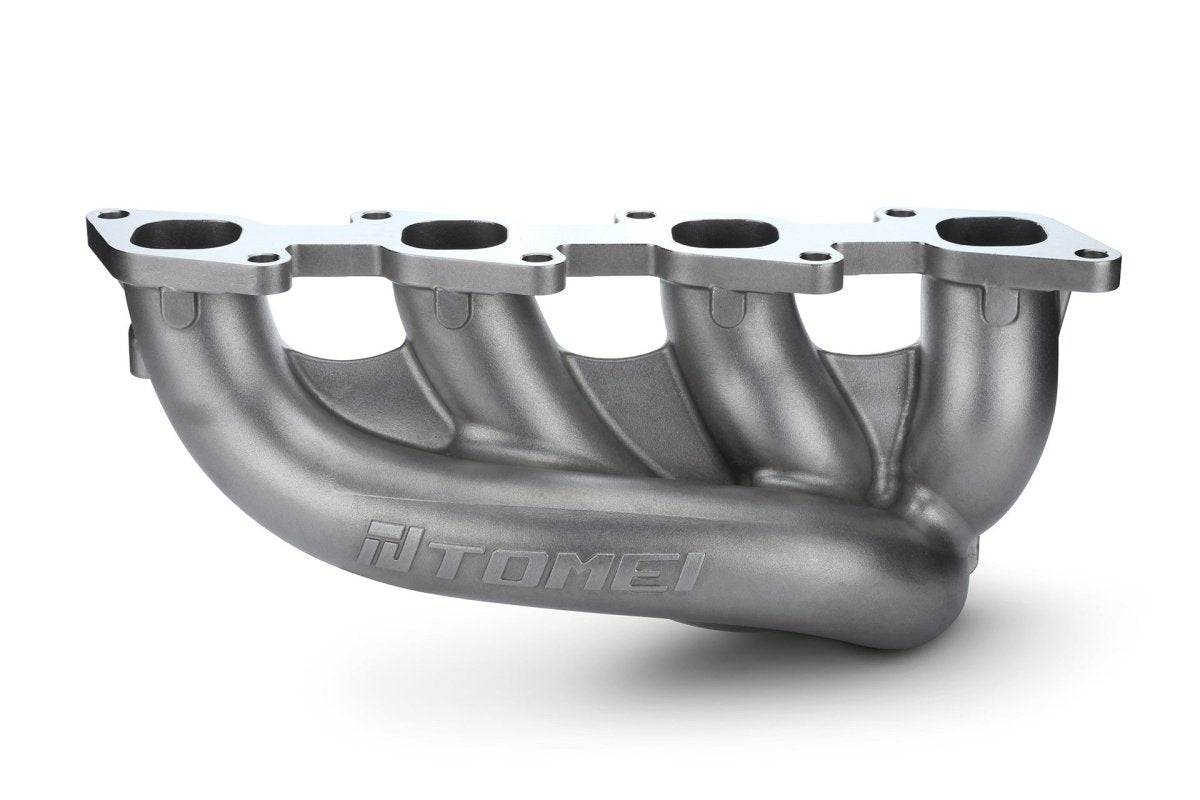 TOMEI EXHAUST MANIFOLD EXPREME S13/S14 KA24DE TURBO TYPE Ver.2 | TB601A - NS16B - JDMuscleExhaust Headers and ManifoldsTB601A-NS16B