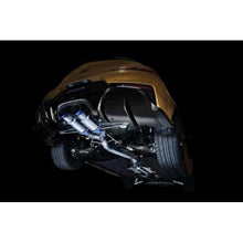 TOMEI FULL TITANIUM MUFFLER EXPREME Ti INTEGRA TYPE S DE5 TYPE - D | TB6090 - HN06F - JDMuscleMufflersTB6090-HN06F