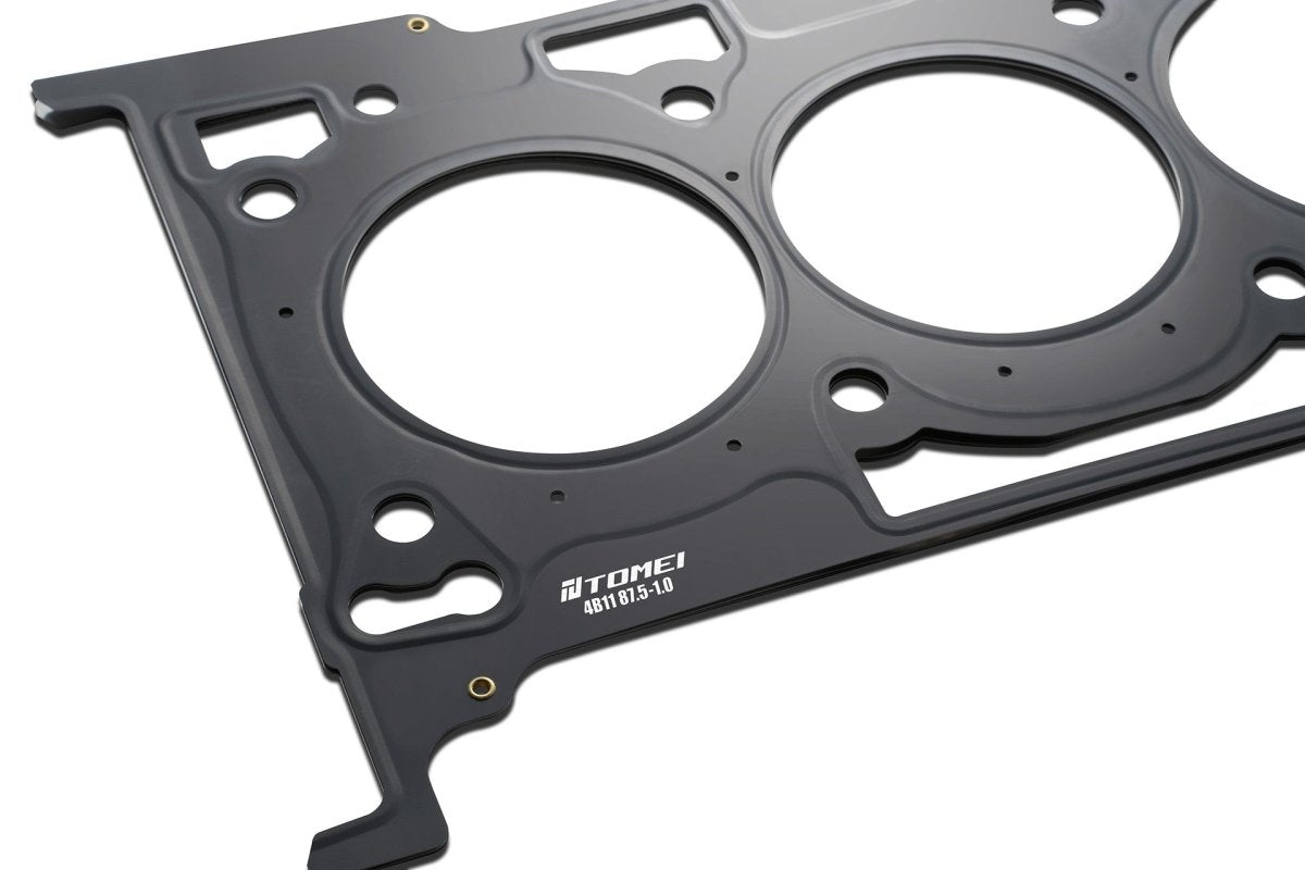 Tomei Head Gasket 4B11 87.5-1.0MM | TOMTA4070-MT02A - JDMuscleHead GasketsTOMTA4070-MT02A
