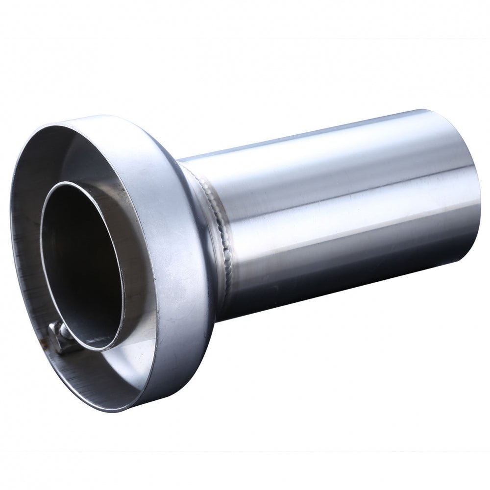 TOMEI SOUND REDUCER FOR 105MM TIP MUFFLERS Universal | TOMPB609B-INS02 - JDMuscleExhaust Tips and SilencersTOMPB609B-INS02