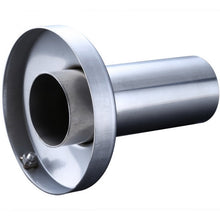 Tomei Sound Reducer Universal | TOMPB609B-INS01 - JDMuscleExhaust Tips and SilencersTOMPB609B-INS01