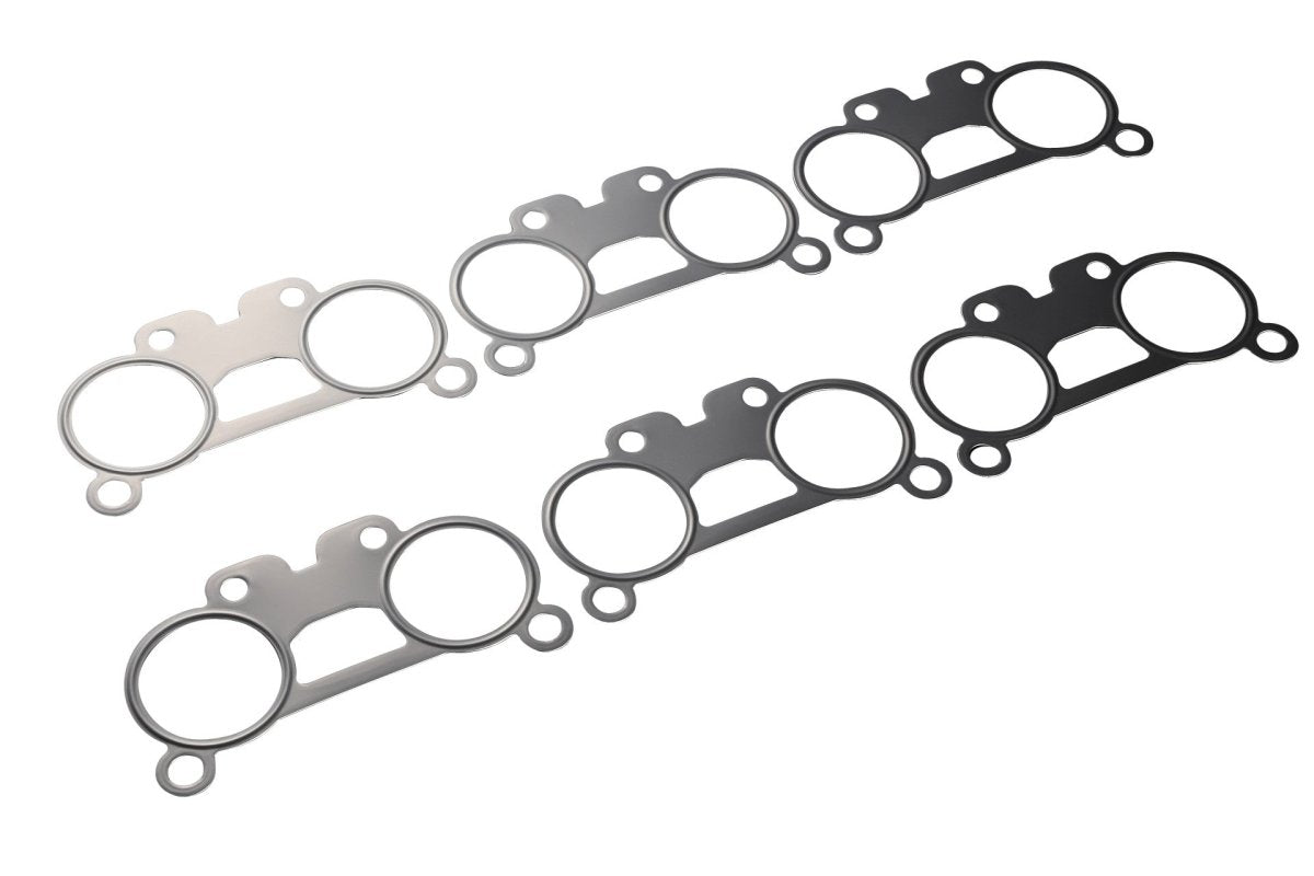 TOMEI THROTTLE GASKET SET RB26DETT | TOMTA4030-NS05A - JDMuscleGasketsTOMTA4030-NS05A