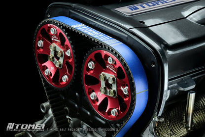 Tomei TIMING BELT RB26/RB25/RB20 | TOMTB101A-NS05A - JDMuscleTiming Belt ComponentsTOMTB101A-NS05A