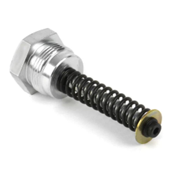 Tomei [03-15 Evo 8/9/X] Oil Thermostat Killer | TOMTB207A-MT01A