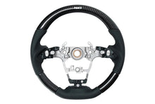 TOM'S Racing [23+ GR Corolla] Steering Wheel - Carbon | TMS - 45100 - TPA16 - JDMuscleSteering WheelstmsTMS-45100-TPA16