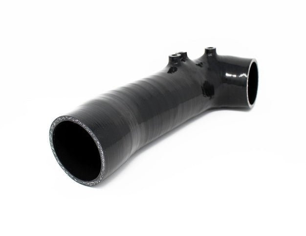 Torque Solution [02 - 07 WRX, 04 - 21 STI, 04 - 08 FXT] 3 Inch Non Recirculating Style Turbo Inlet Hose Black | TS - SU - 565 - NR - JDMuscleTurbo Inlet Hoses and PipesTS-SU-565-NR