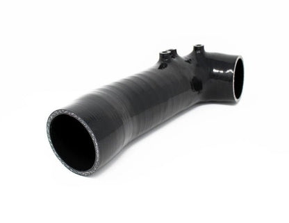 Torque Solution [02 - 07 WRX, 04 - 21 STI, 04 - 08 FXT] 3 Inch Non Recirculating Style Turbo Inlet Hose Black | TS - SU - 565 - NR - JDMuscleTurbo Inlet Hoses and PipesTS-SU-565-NR